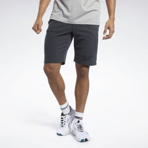 Reebok Training Essentials Kurze Hose Herren - Schwarz - DE 283-GEK